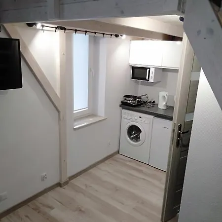 Apartament Lawendowy Dolny 1 *