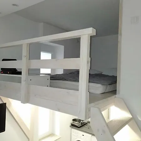 Apartament Lawendowy Dolny 1 * Sopot