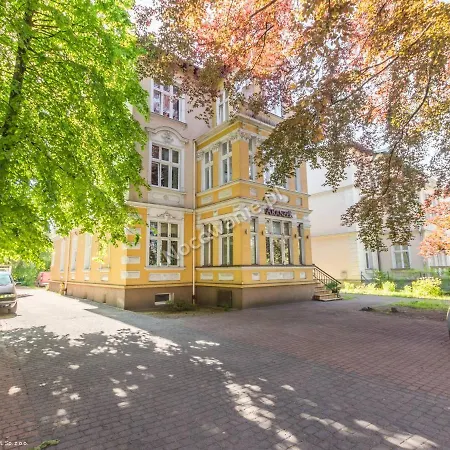 Lawendowy Dolny 1 Apartment *