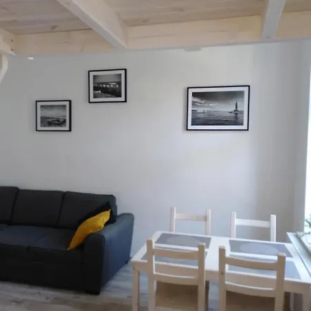 Apartament Lawendowy Dolny 1 Apartament *