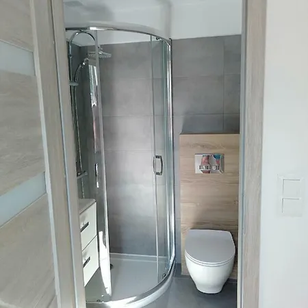 Apartament Apartament Lawendowy Dolny 1
