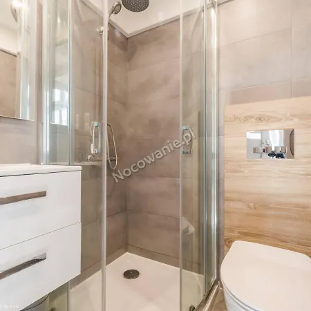 Lawendowy Dolny 1 Apartment *