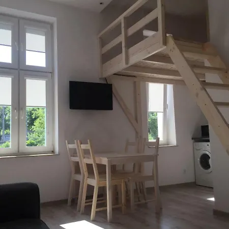 Lawendowy Dolny 1 Apartamento *