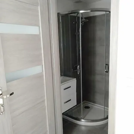 Lawendowy Dolny 1 Apartment *